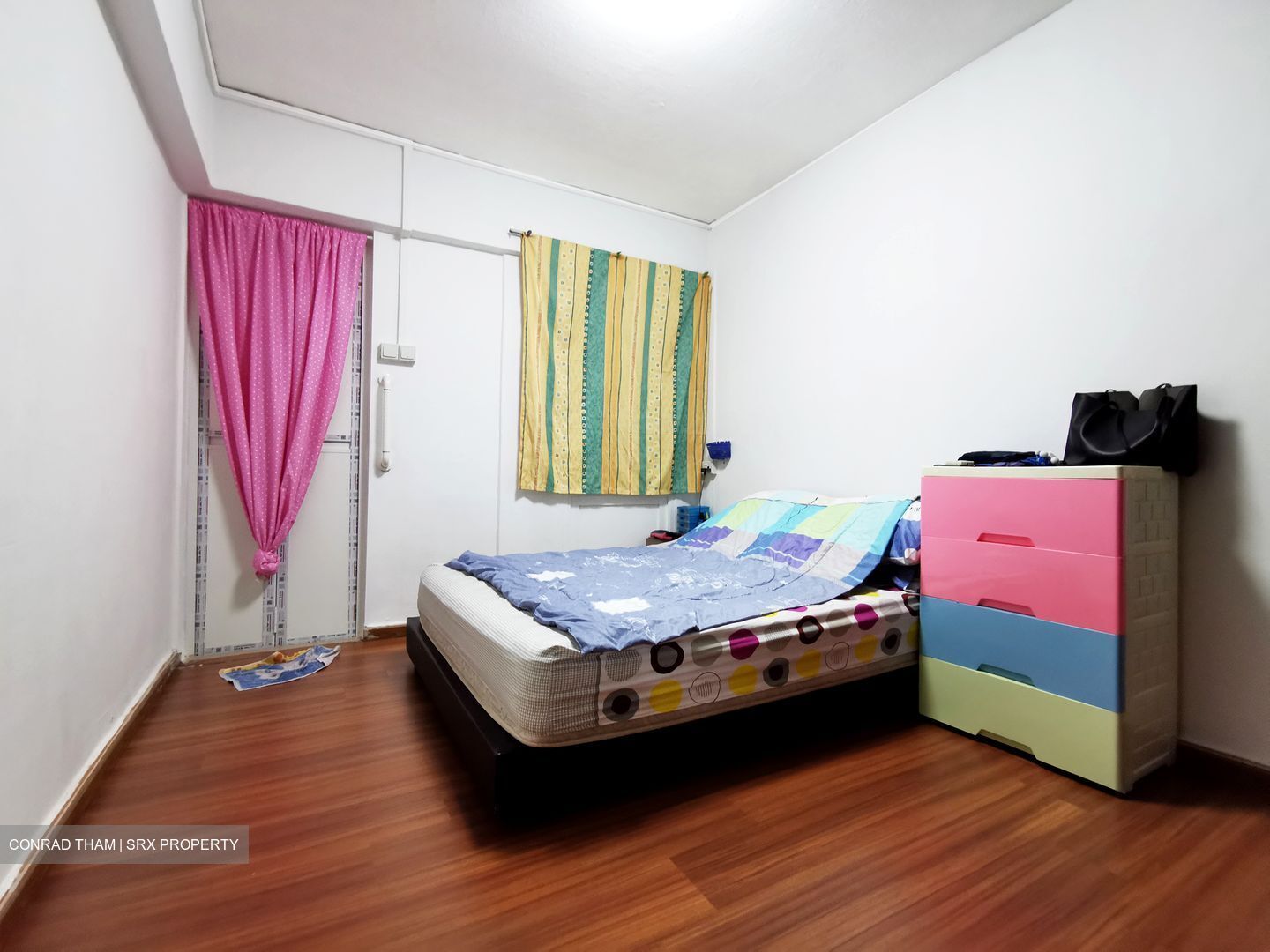 Blk 122 Ang Mo Kio Avenue 3 (Ang Mo Kio), HDB 3 Rooms #588212911